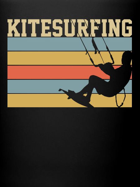 KITESURF KITESURFER