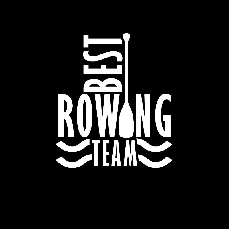Best Rowing Team Aviron