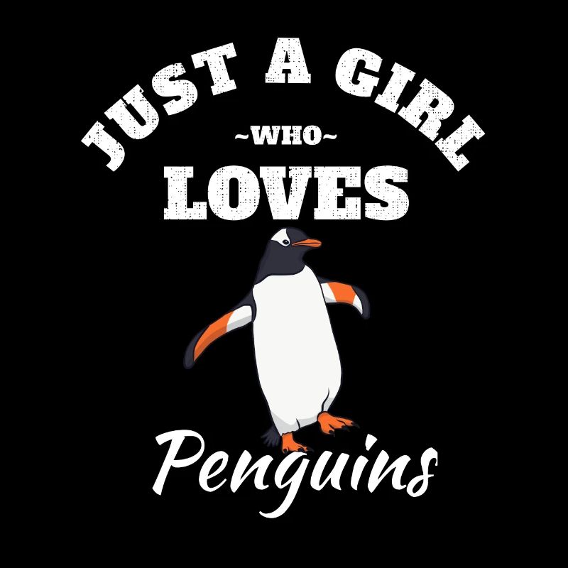 penguin