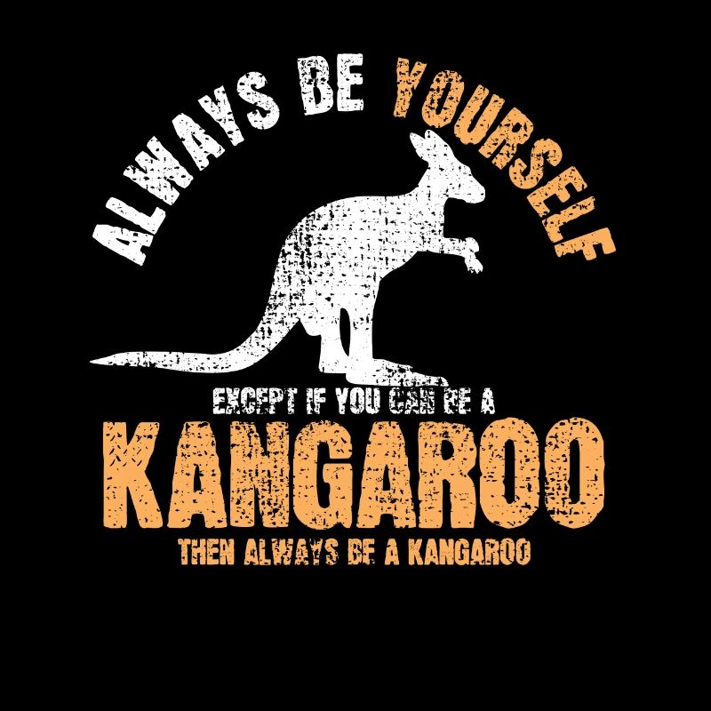 KANGAROO CHEMISE