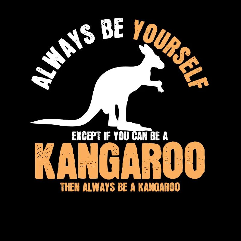 kangourou