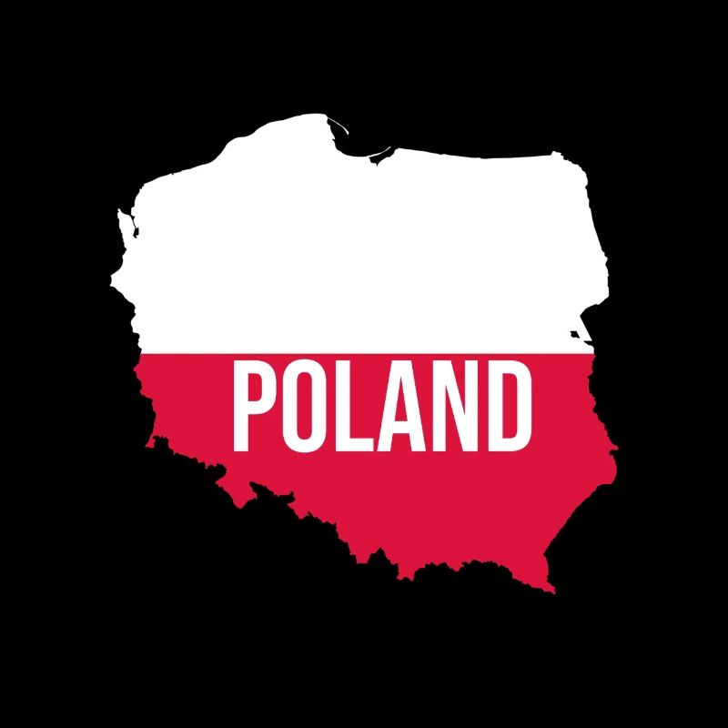 Pologne Polen Polska Souvenir