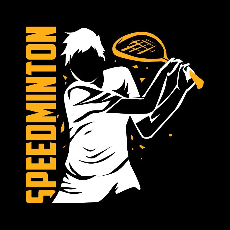 Speedminton