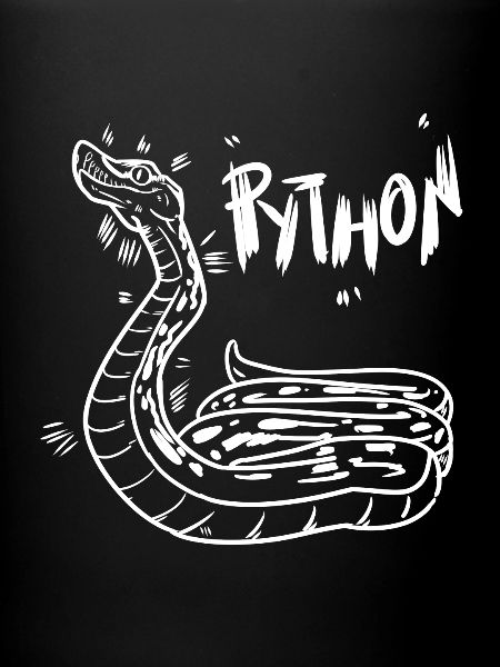 python