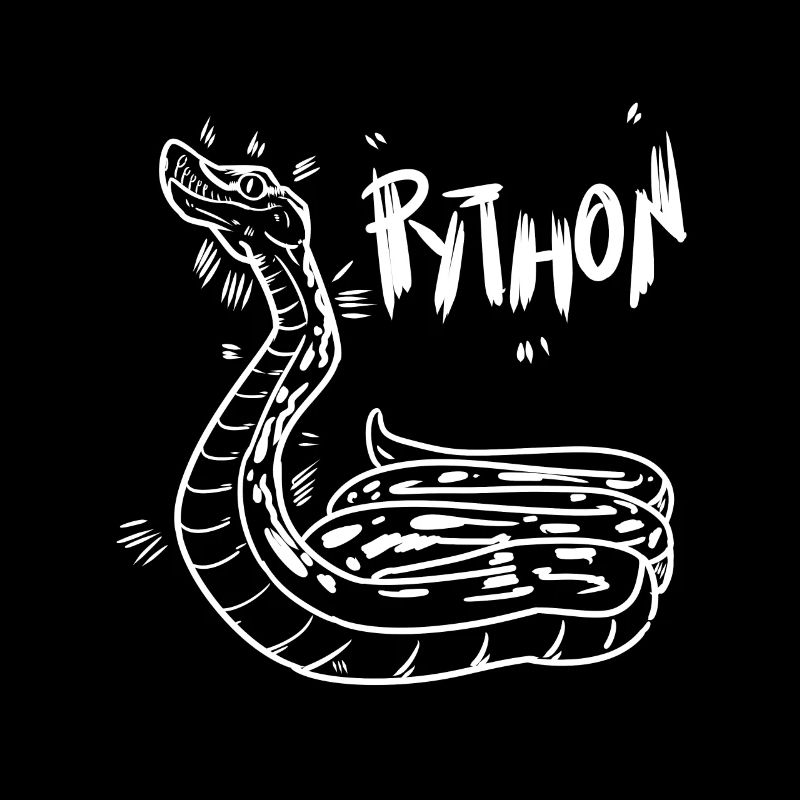 python