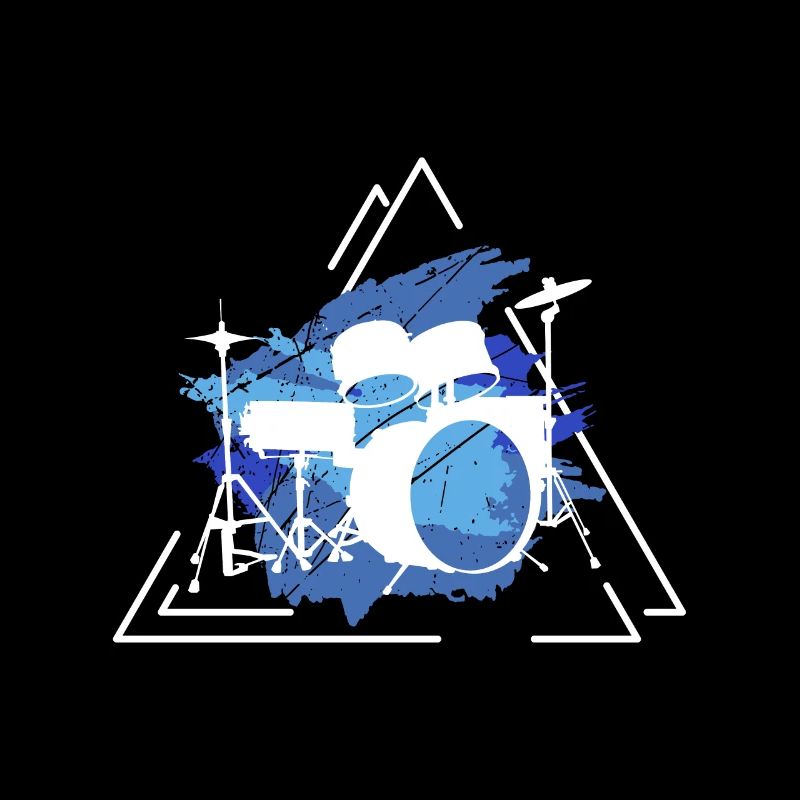 Batterie Percussion Percussion