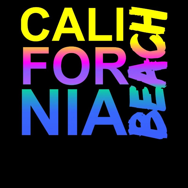 California Beach