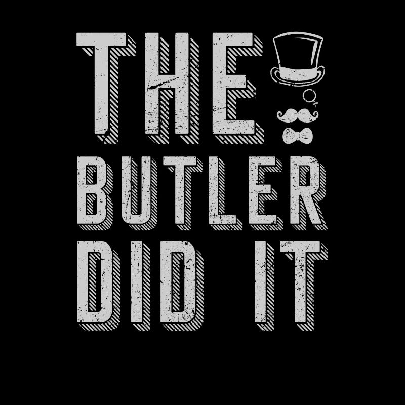 butler
