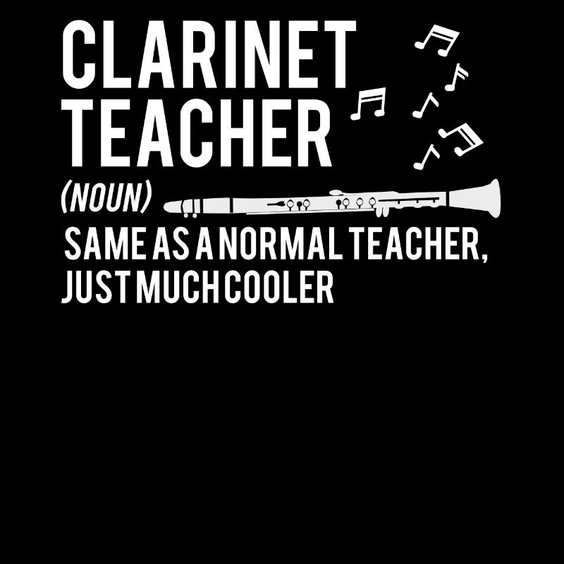 Clarinette - clarinettiste - professeur de clarinette