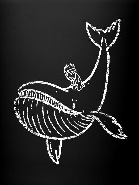 Requin baleine