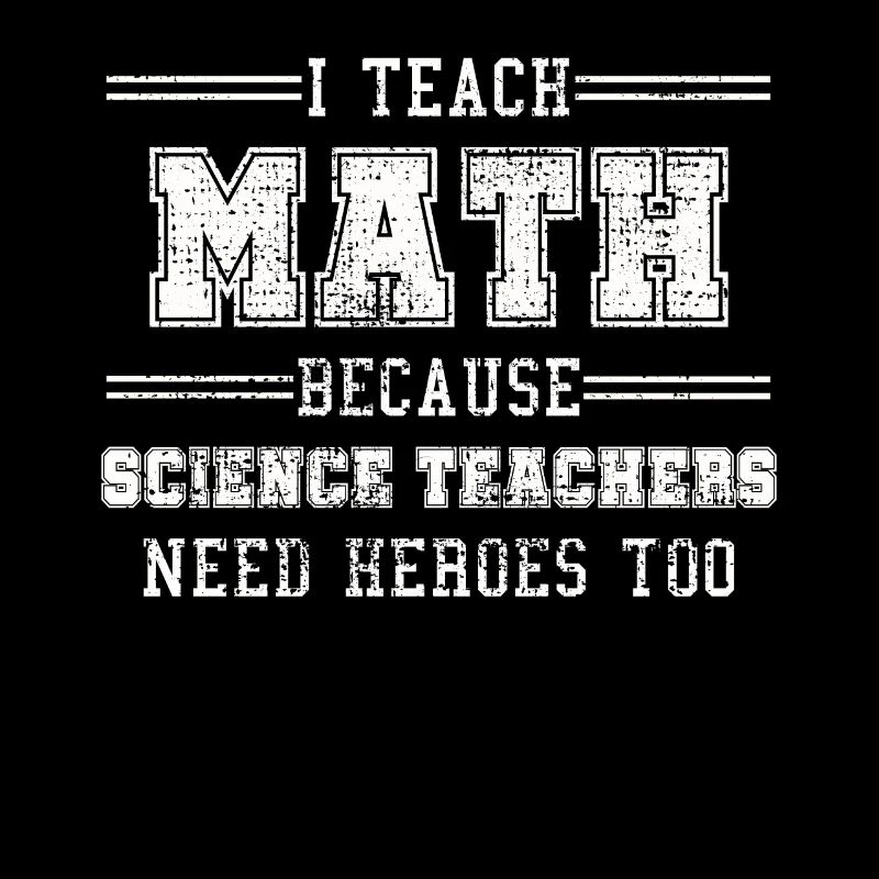 Math Teacher