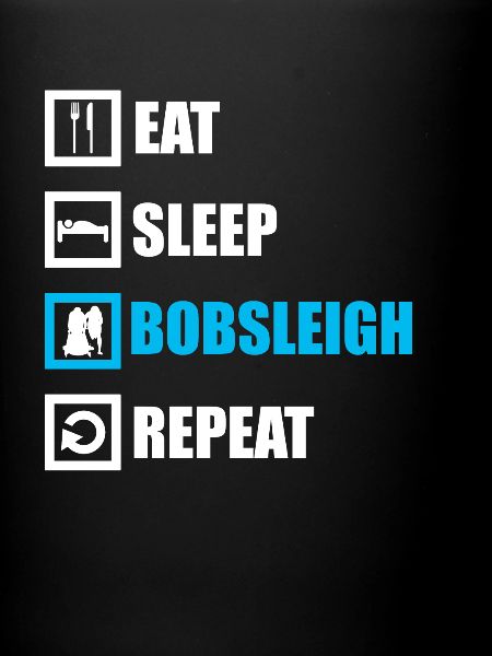 Bobsleigh bobsleigh