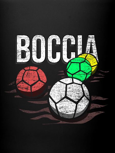boccia