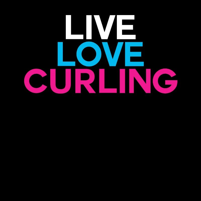 Curling curling