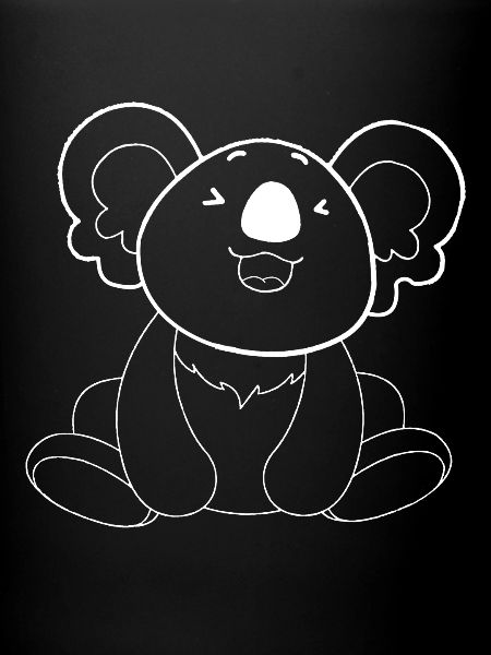 koala