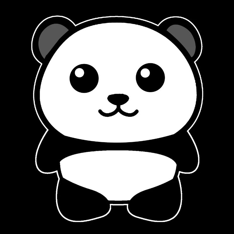 panda