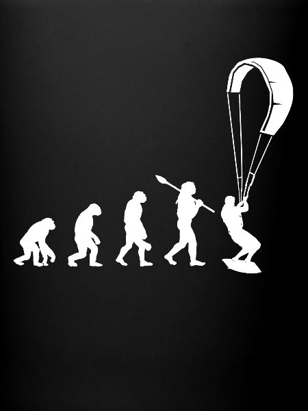 Evolution Kitesurfing
