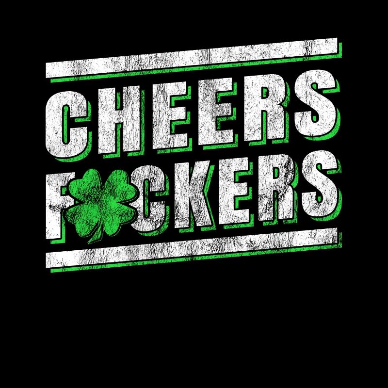 St. Patrick Tagesgetränk