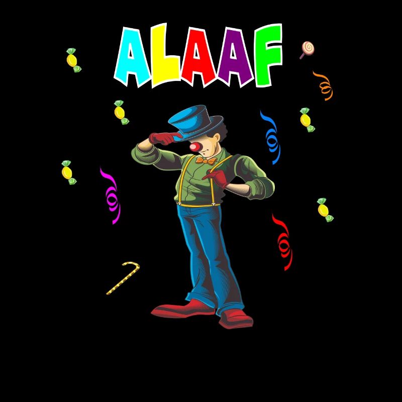 Carnival Alaaf