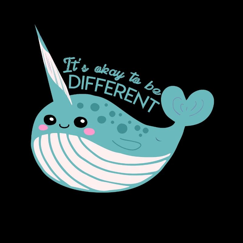 C’est normal d’être différent