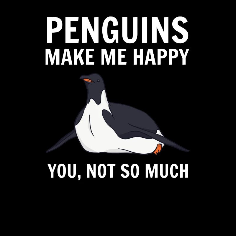 Pinguin