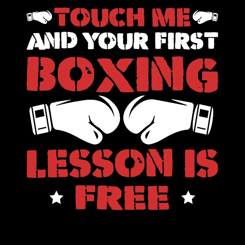 boxing