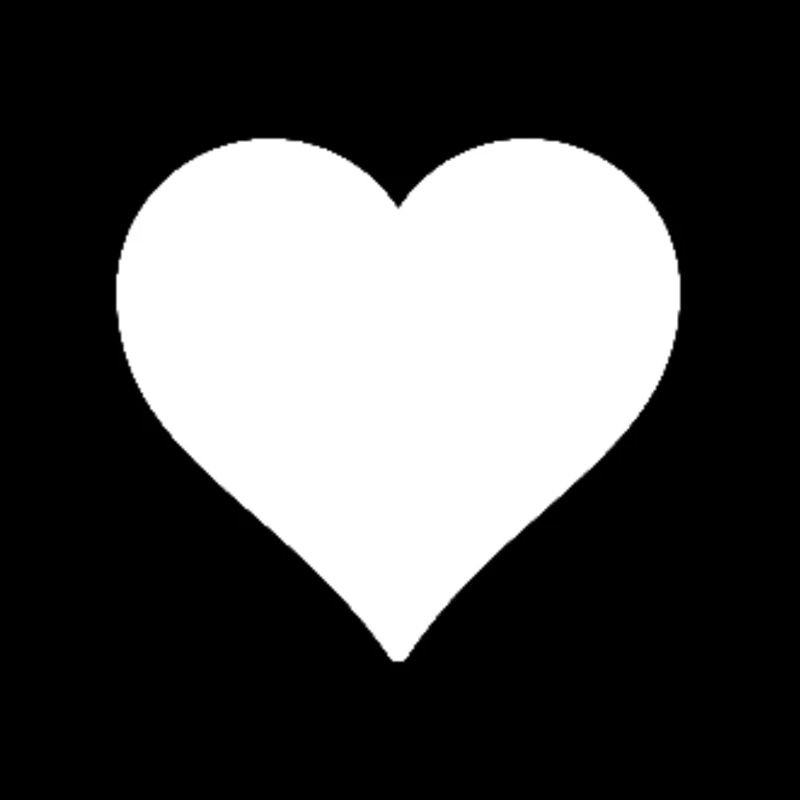 Herz - Geschenk
