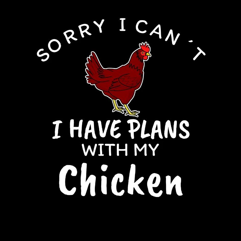chicken