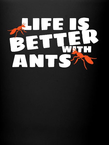 ant