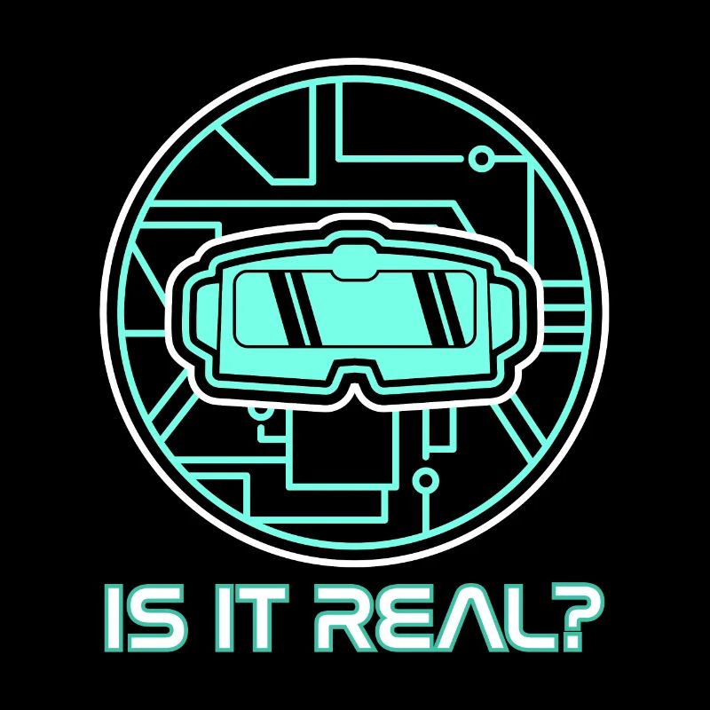 Virtual Reality Geschenk HMD VR Headset