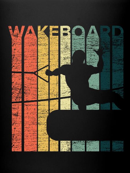 Cascades de wakeboard