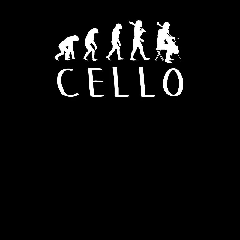 Cello Evolution