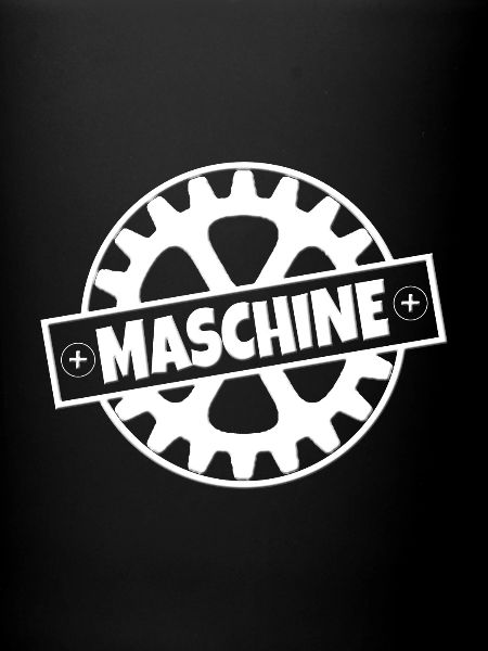 machine