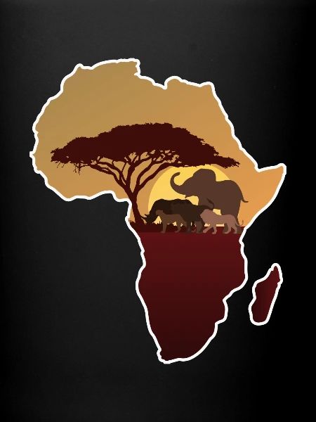 Afrique