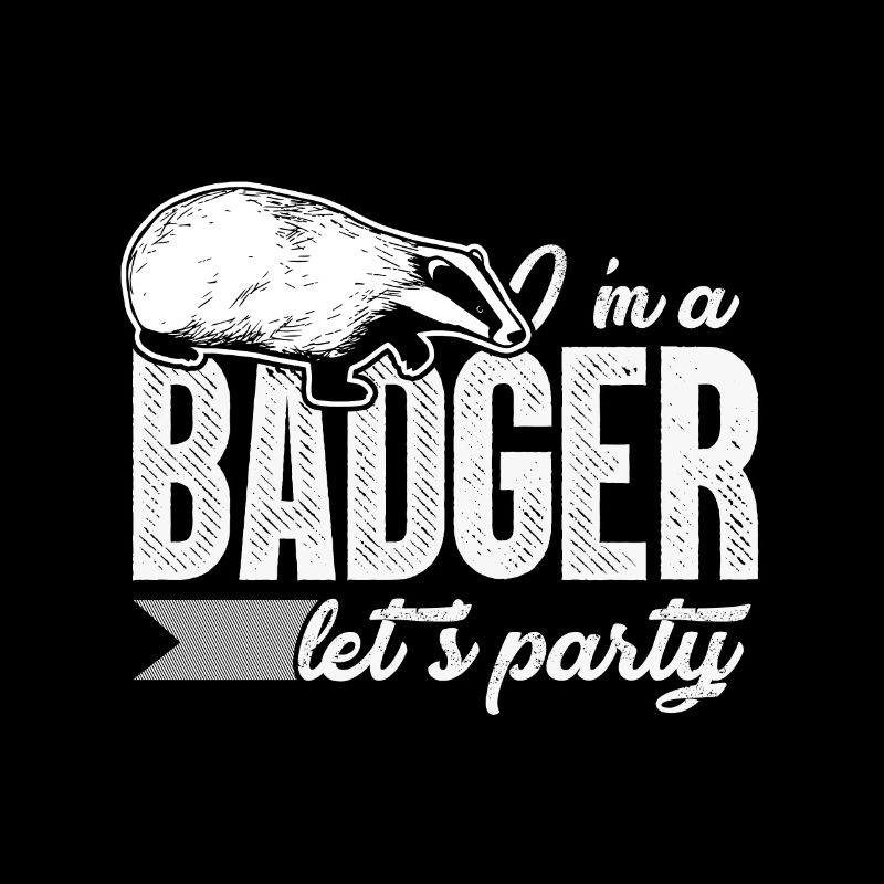 Badger's party
