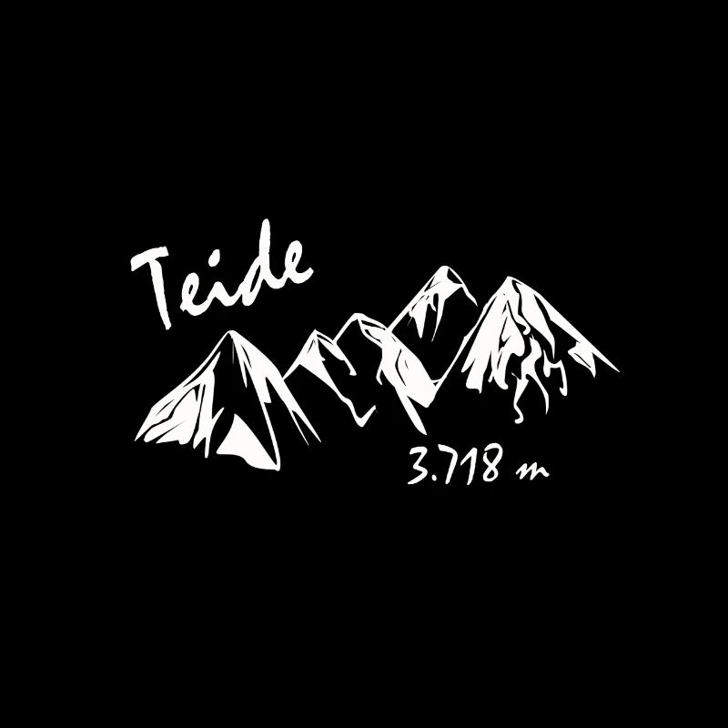 Teide