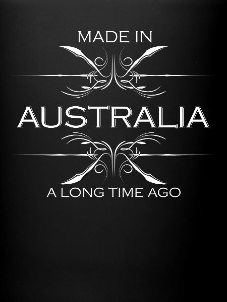 Pays australien