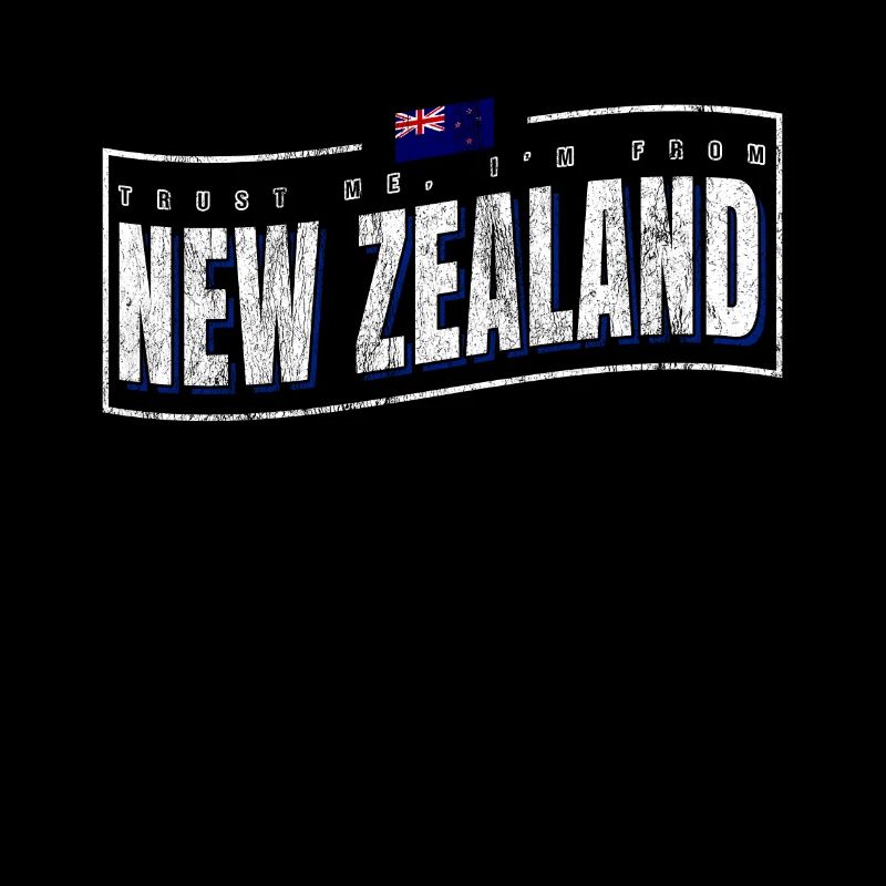 Neuseeland