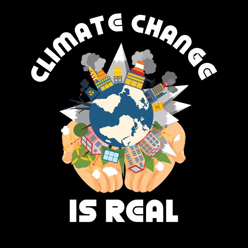 Climate change environmentalists