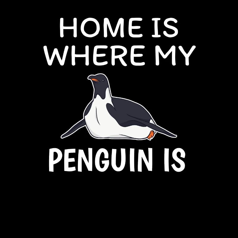 penguin