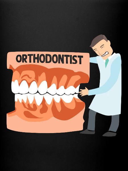 orthodontiste