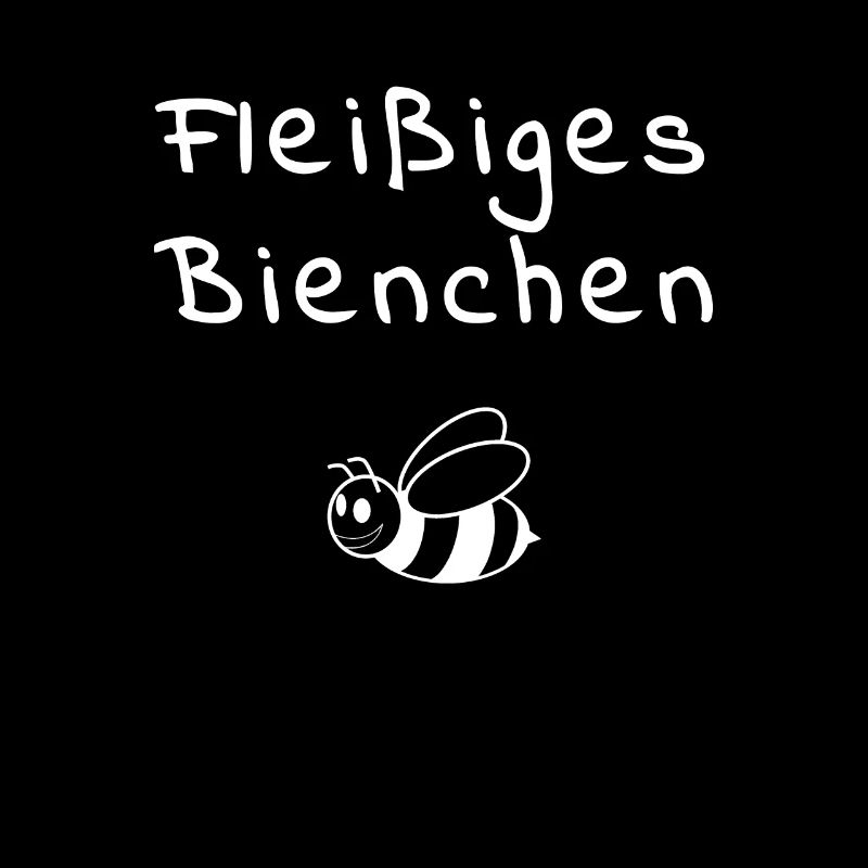 Hardworking bee office secretary classmate