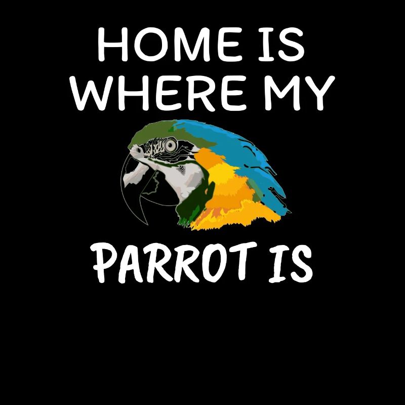 parrot