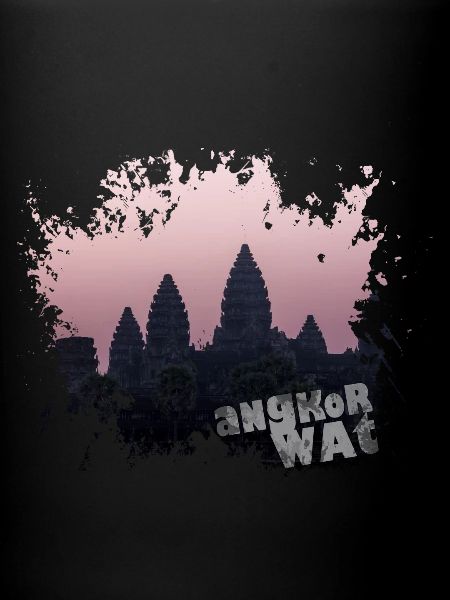 Angkor Wat
