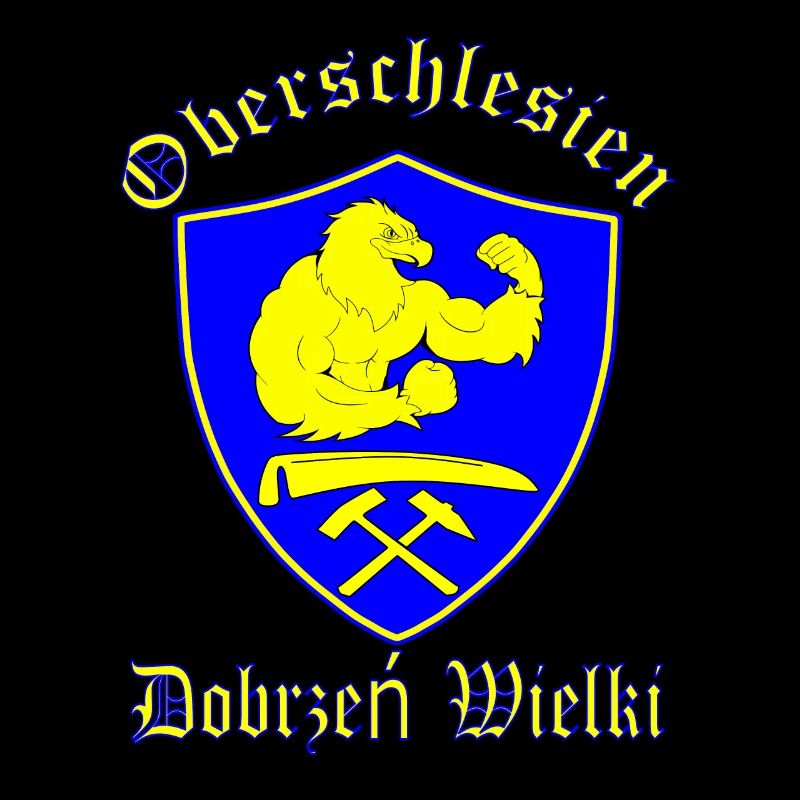 Upper silesia