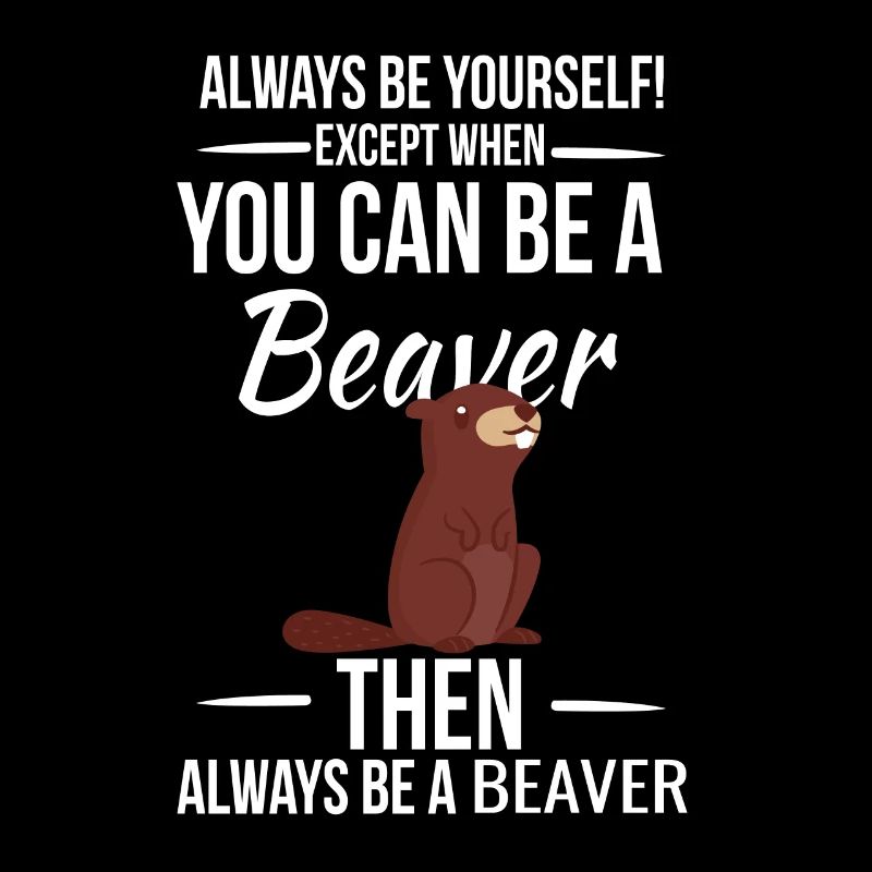 beaver