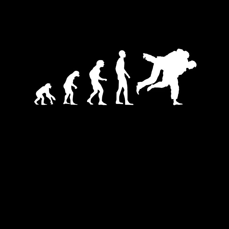 Evolution BJJ Judo Wrestling Grappling