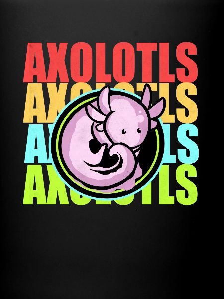 Axolotl