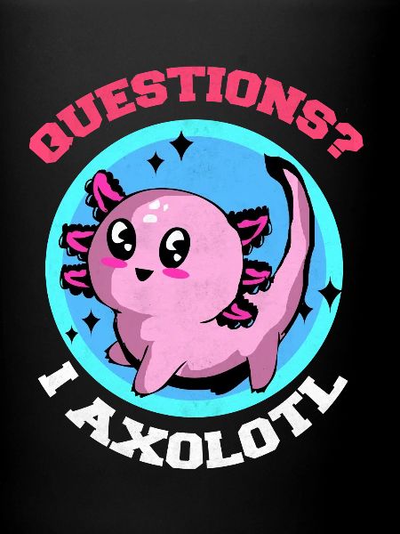 Axolotl