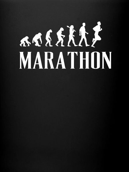 Marathon Evolution Present Idea
